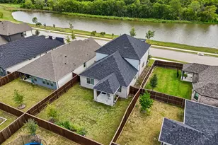 2829 Prospect St, Celina, TX 75009 - Photo 31