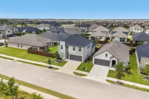 2829 Prospect St, Celina, TX 75009 - Photo 3