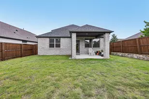 2829 Prospect St, Celina, TX 75009 - Photo 29