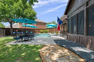 7405 Ravenhill Dr, Frisco, TX 75035 - Photo 5
