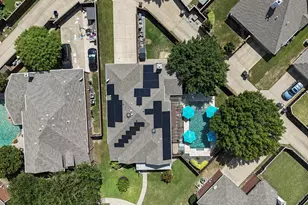 7405 Ravenhill Dr, Frisco, TX 75035 - Photo 3