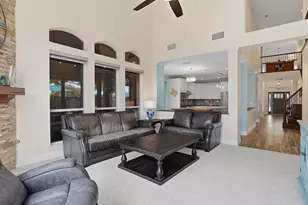 7405 Ravenhill Dr, Frisco, TX 75035 - Photo 5
