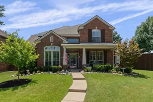 7405 Ravenhill Dr, Frisco, TX 75035 - Photo 29