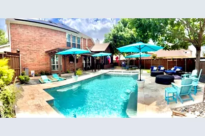 7405 Ravenhill Drive, Frisco, TX 75035 - Photo 3