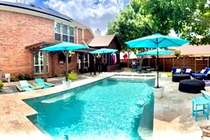 7405 Ravenhill Dr, Frisco, TX 75035 - Photo 3