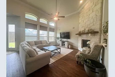 10505 Wintergreen Drive, Frisco, TX 75035 - Photo 7