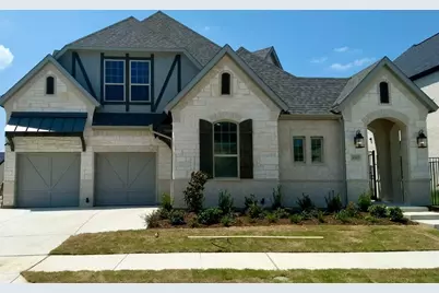 10505 Wintergreen Drive, Frisco, TX 75035 - Photo 1