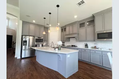 10505 Wintergreen Drive, Frisco, TX 75035 - Photo 5