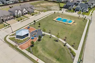 1421 Devotion Row, Wylie, TX 75098 - Photo 37