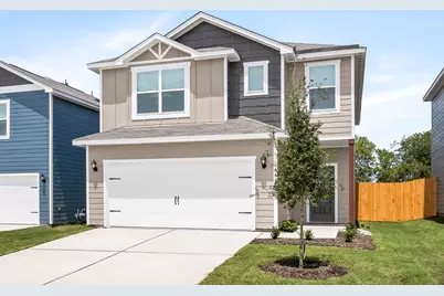 1439 Reiner Drive, Crandall, TX 75114 - Photo 1
