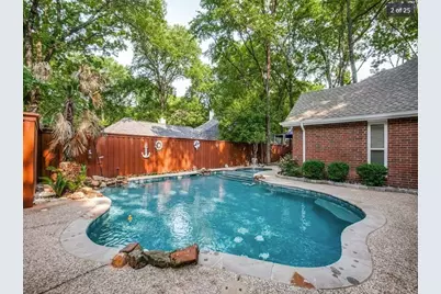8118 Torrey Pines Lane, Garland, TX 75044 - Photo 23