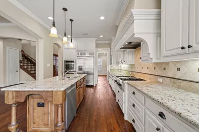 408 Blue Ridge Court, Allen, TX 75013 - Photo 5