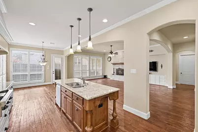 408 Blue Ridge Court, Allen, TX 75013 - Photo 7