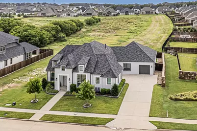 7000 Prairie Ridge Road, Argyle, TX 76226 - Photo 3