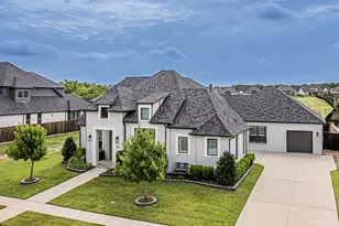 7000 Prairie Ridge Rd, Argyle, TX 76226 - Photo 5