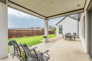 7000 Prairie Ridge Rd, Argyle, TX 76226 - Photo 35