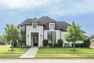7000 Prairie Ridge Rd, Argyle, TX 76226 - Photo 3