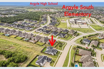 7000 Prairie Ridge Road, Argyle, TX 76226 - Photo 39