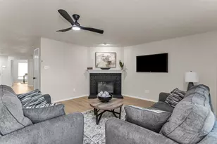 306 Cherrywood Trail, Forney, TX 75126 - Photo 9