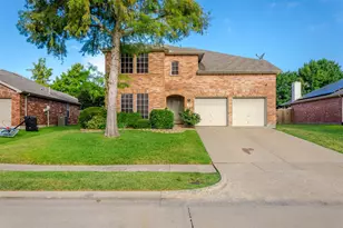 306 Cherrywood Trail, Forney, TX 75126 - Photo 1