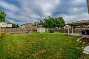 306 Cherrywood Trail, Forney, TX 75126 - Photo 39