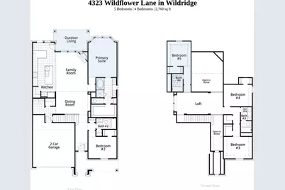 4323 Wildflower Lane, Oak Point, TX 75068 - Photo 23