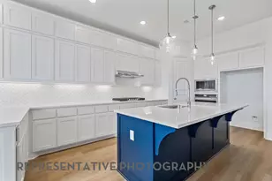 4323 Wildflower Ln, Oak Point, TX 75068 - Photo 5