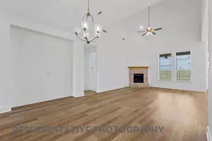 4323 Wildflower Ln, Oak Point, TX 75068 - Photo 9