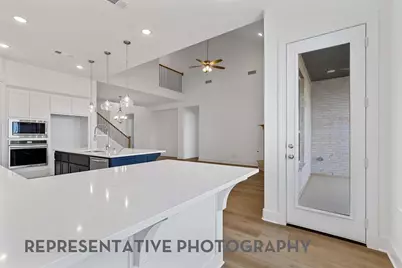 4323 Wildflower Lane, Oak Point, TX 75068 - Photo 3