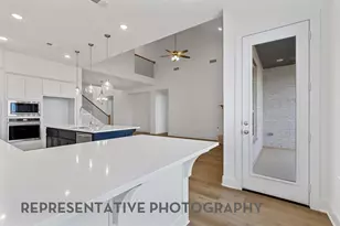 4323 Wildflower Ln, Oak Point, TX 75068 - Photo 3