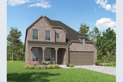 4323 Wildflower Lane, Oak Point, TX 75068 - Photo 1