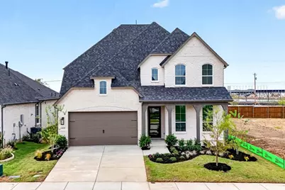 4323 Wildflower Lane, Oak Point, TX 75068 - Photo 1