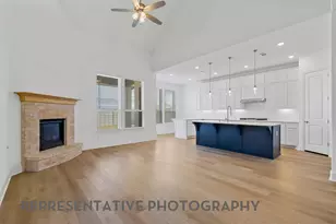 4323 Wildflower Ln, Oak Point, TX 75068 - Photo 7