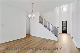 4323 Wildflower Ln, Oak Point, TX 75068 - Photo 17