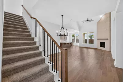 4323 Wildflower Lane, Oak Point, TX 75068 - Photo 17