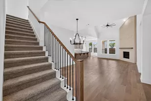 4323 Wildflower Ln, Oak Point, TX 75068 - Photo 17