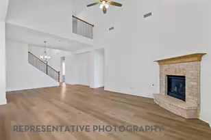 4323 Wildflower Ln, Oak Point, TX 75068 - Photo 11