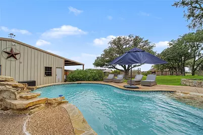 137 Silver Saddle Circle, Weatherford, TX 76087 - Photo 25