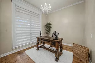 137 Silver Saddle Cir, Weatherford, TX 76087 - Photo 9