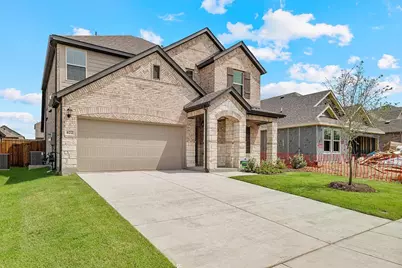 422 Wydown Drive, Princeton, TX 75407 - Photo 1