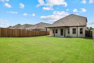 422 Wydown Dr, Princeton, TX 75407 - Photo 33