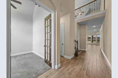 3401 Willow Brook Drive, Mansfield, TX 76063 - Photo 17
