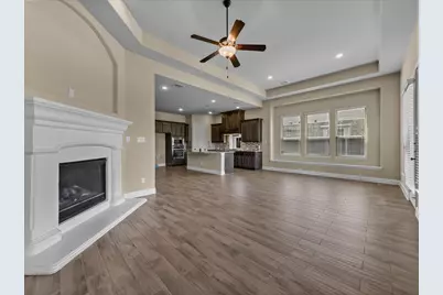 3401 Willow Brook Drive, Mansfield, TX 76063 - Photo 3