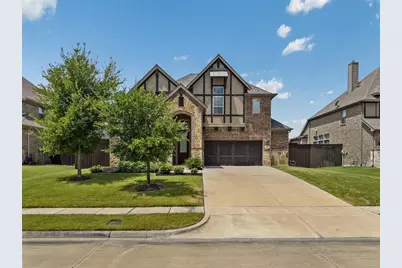 3401 Willow Brook Drive, Mansfield, TX 76063 - Photo 1