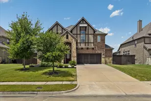 3401 Willow Brook Dr, Mansfield, TX 76063 - Photo 1