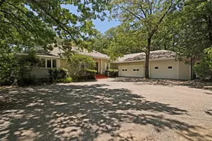 2495 Fox Point Cir, Quinlan, TX 75474 - Photo 1
