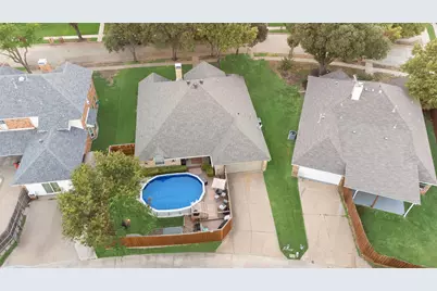 2336 Penrose Drive, Mesquite, TX 75150 - Photo 29