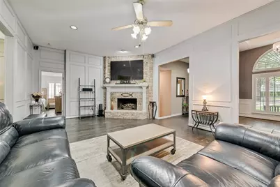 2336 Penrose Drive, Mesquite, TX 75150 - Photo 9