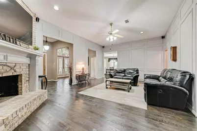 2336 Penrose Drive, Mesquite, TX 75150 - Photo 9