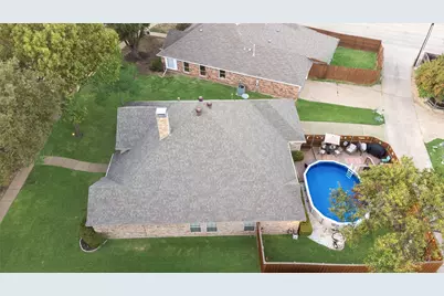 2336 Penrose Drive, Mesquite, TX 75150 - Photo 29